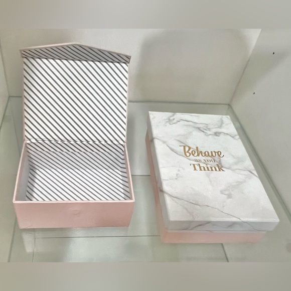 Decor Boxes - Picture 4 of 5